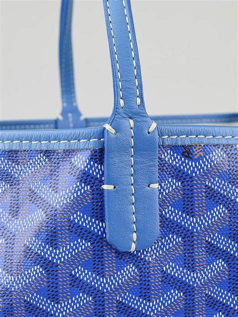 mens replica goyard|authentic goyard tote bag.